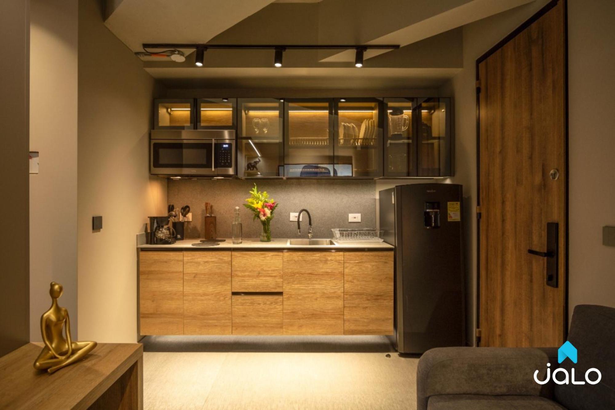 보고타 Unique Mine Luxury Lofts By Jalo 아파트 외부 사진