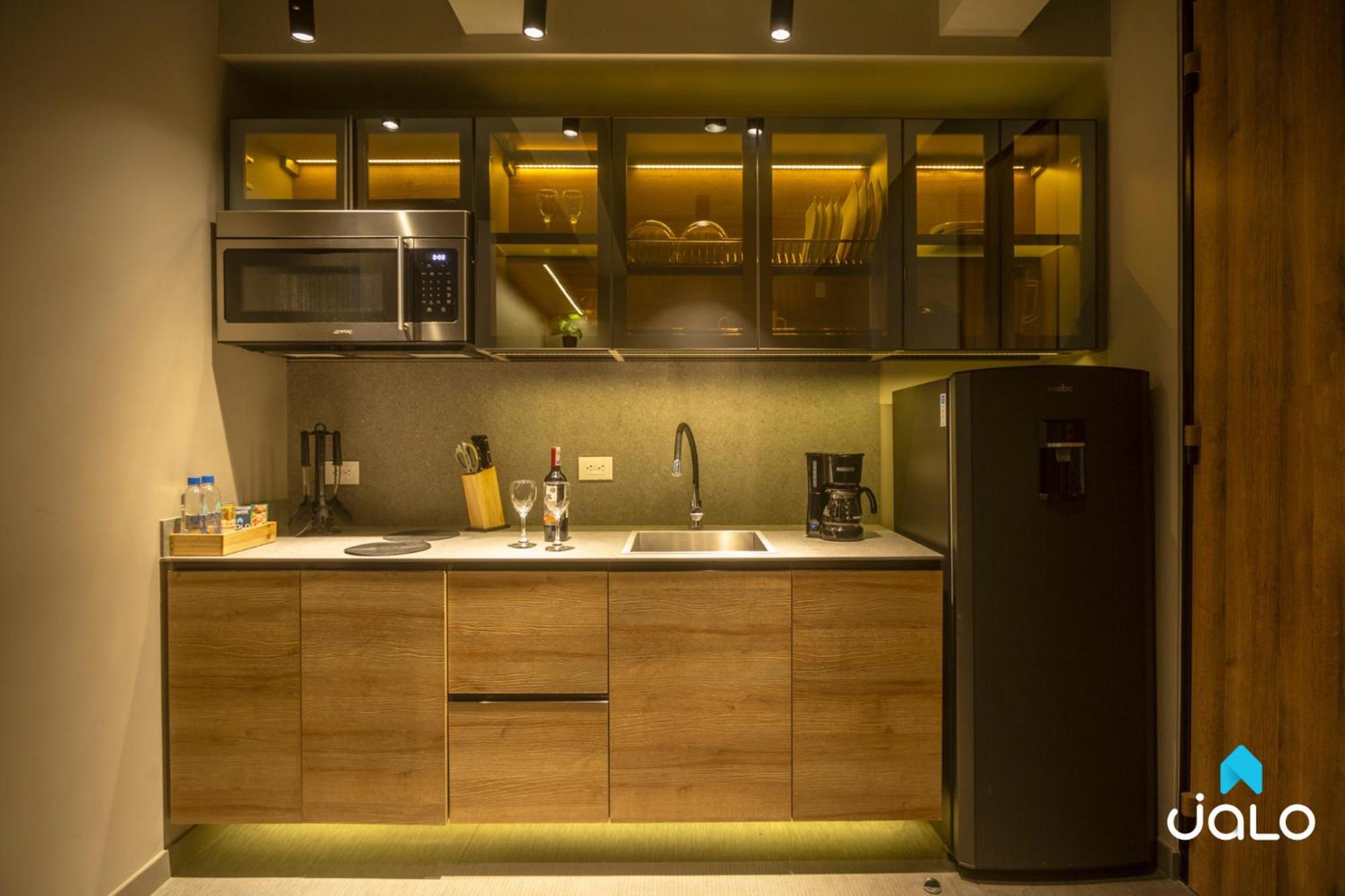 보고타 Unique Mine Luxury Lofts By Jalo 아파트 외부 사진