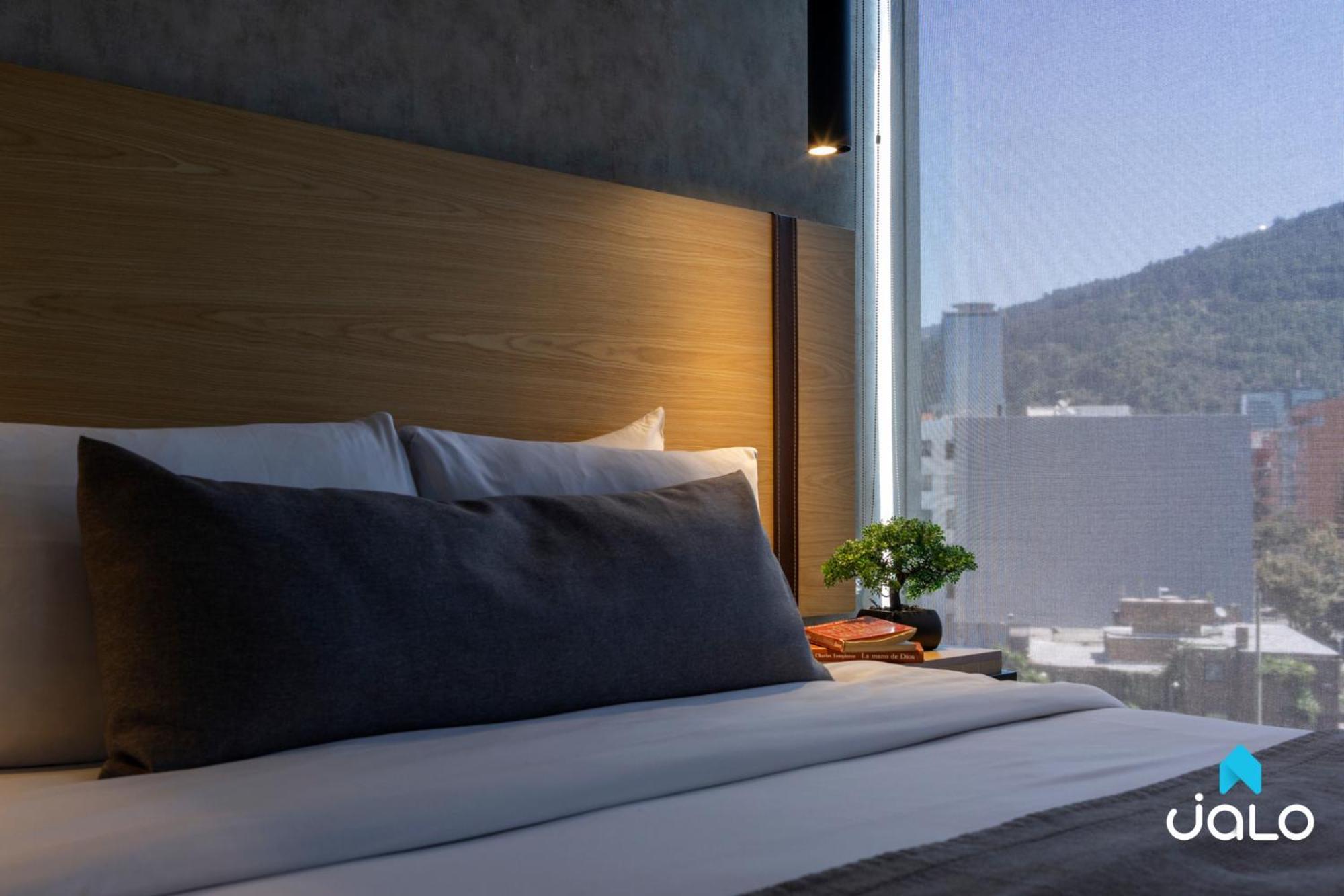 보고타 Unique Mine Luxury Lofts By Jalo 아파트 외부 사진