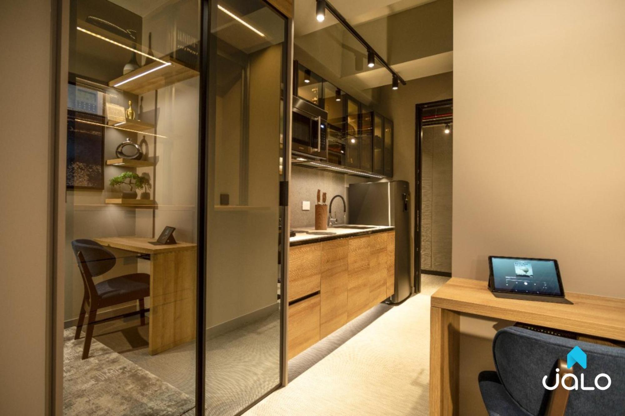 보고타 Unique Mine Luxury Lofts By Jalo 아파트 외부 사진