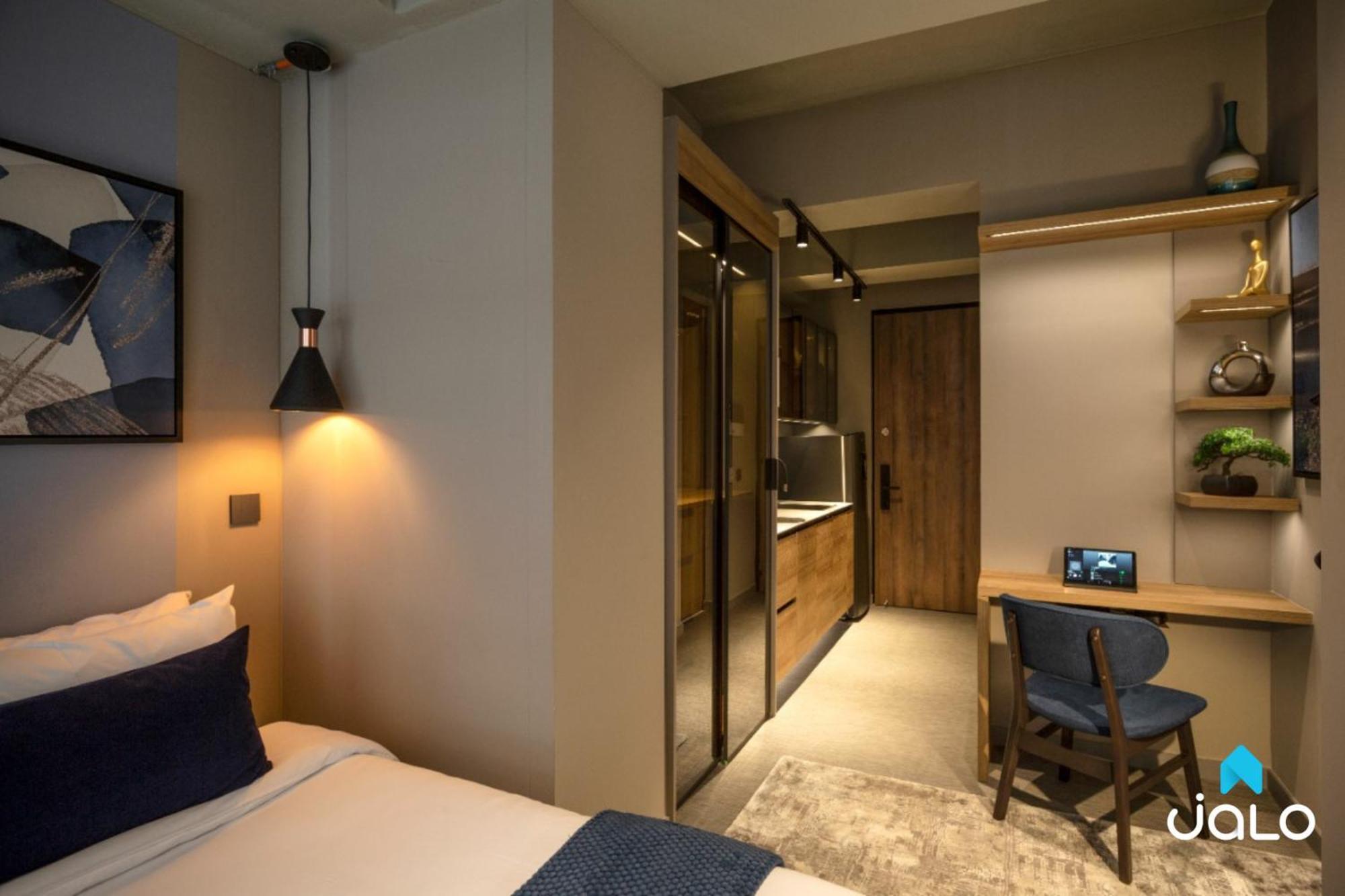 보고타 Unique Mine Luxury Lofts By Jalo 아파트 외부 사진