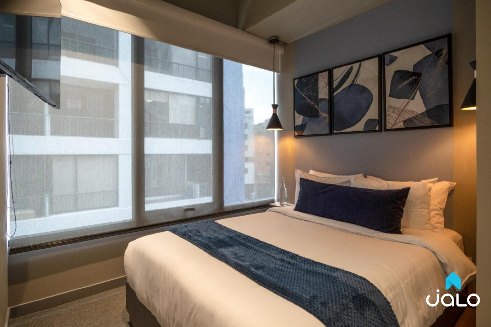 보고타 Unique Mine Luxury Lofts By Jalo 아파트 외부 사진