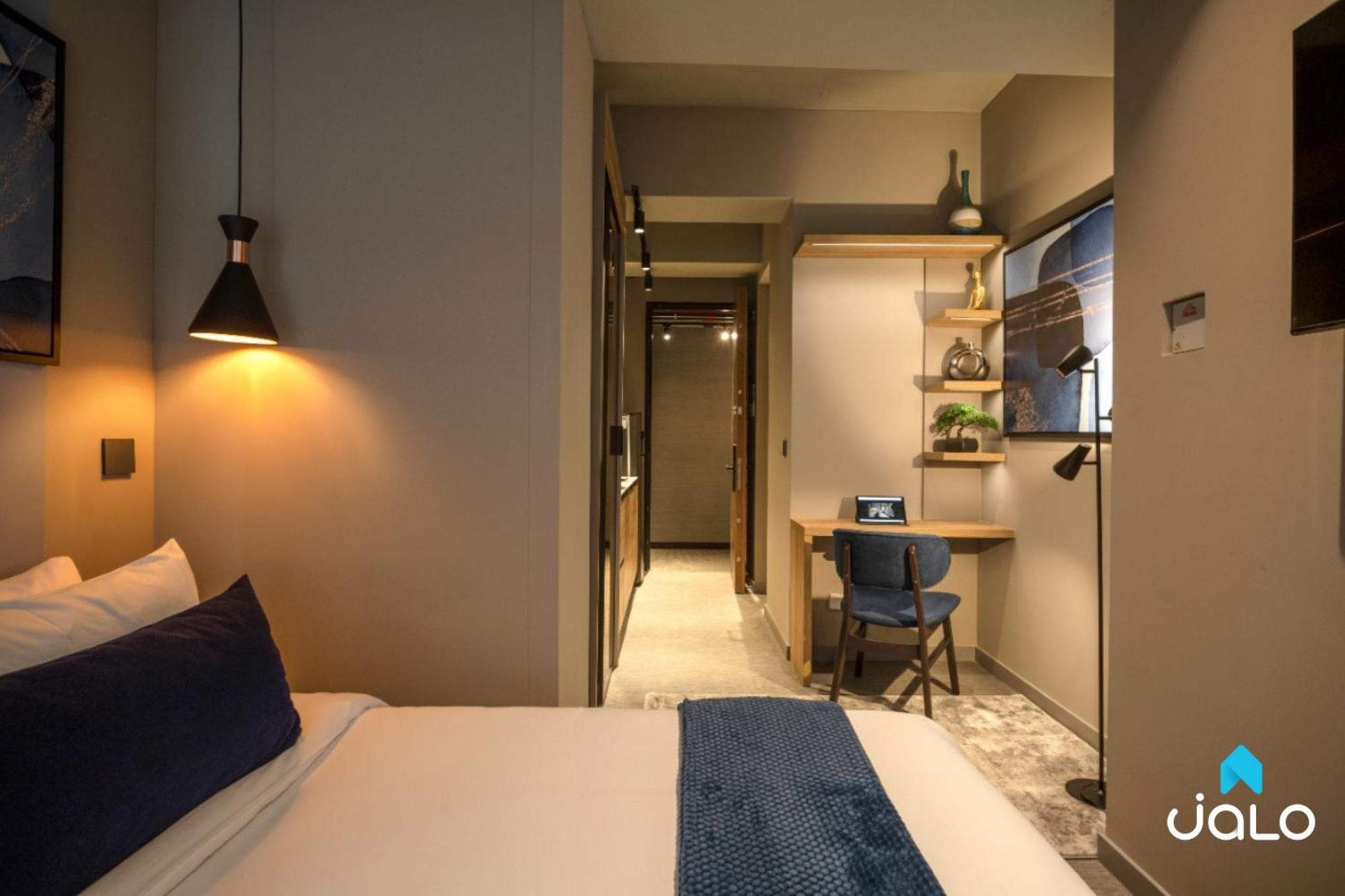 보고타 Unique Mine Luxury Lofts By Jalo 아파트 외부 사진