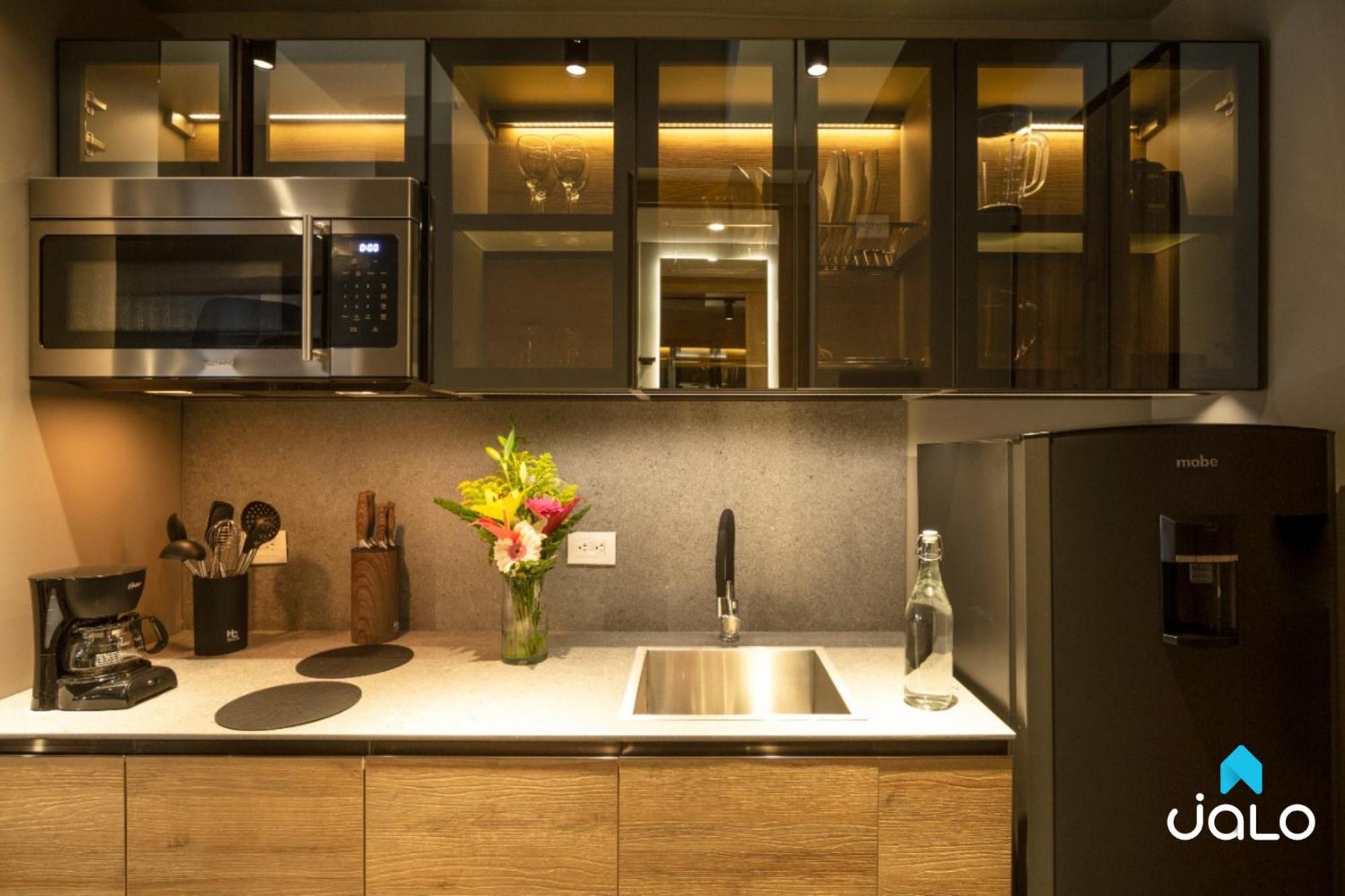 보고타 Unique Mine Luxury Lofts By Jalo 아파트 외부 사진