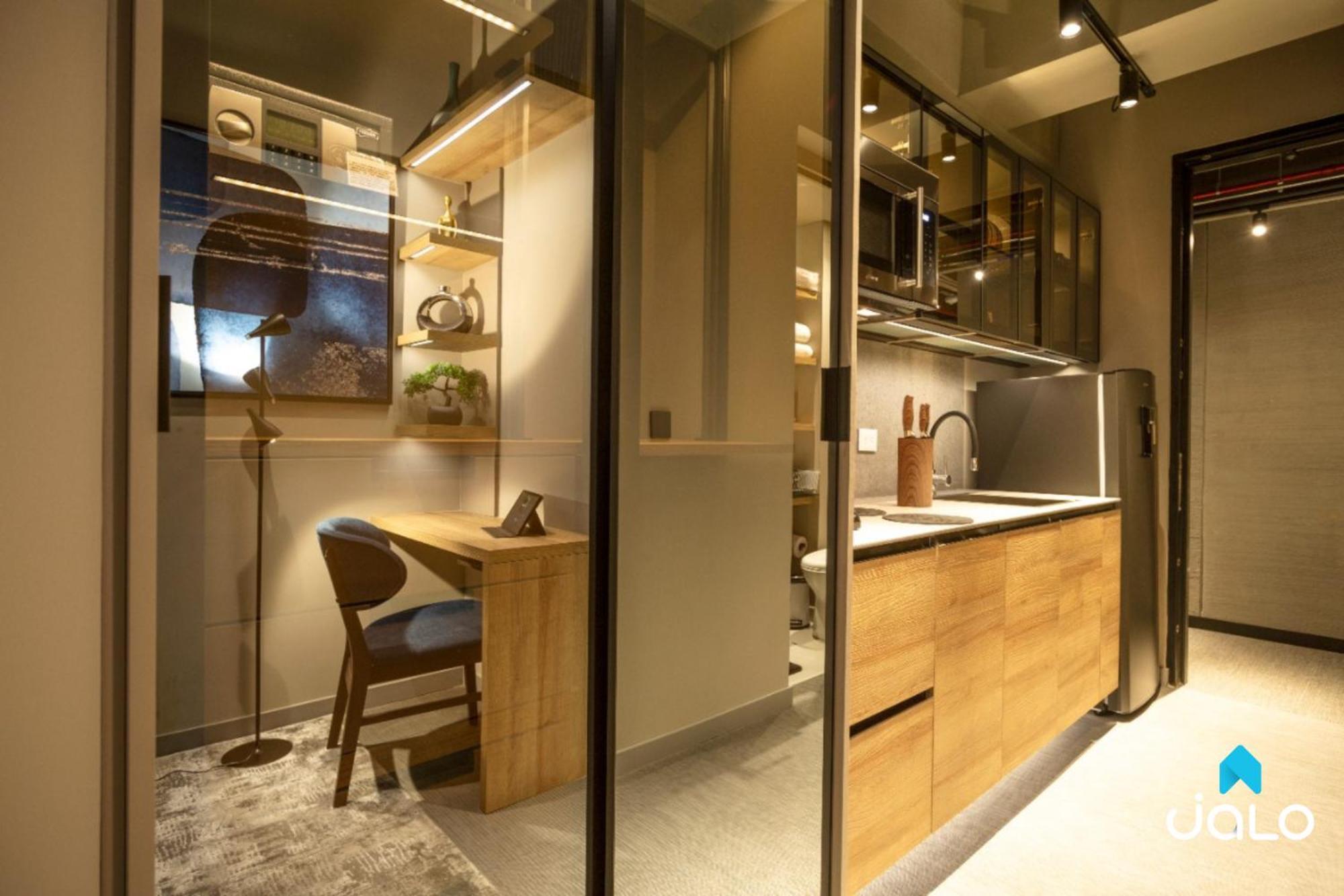 보고타 Unique Mine Luxury Lofts By Jalo 아파트 외부 사진