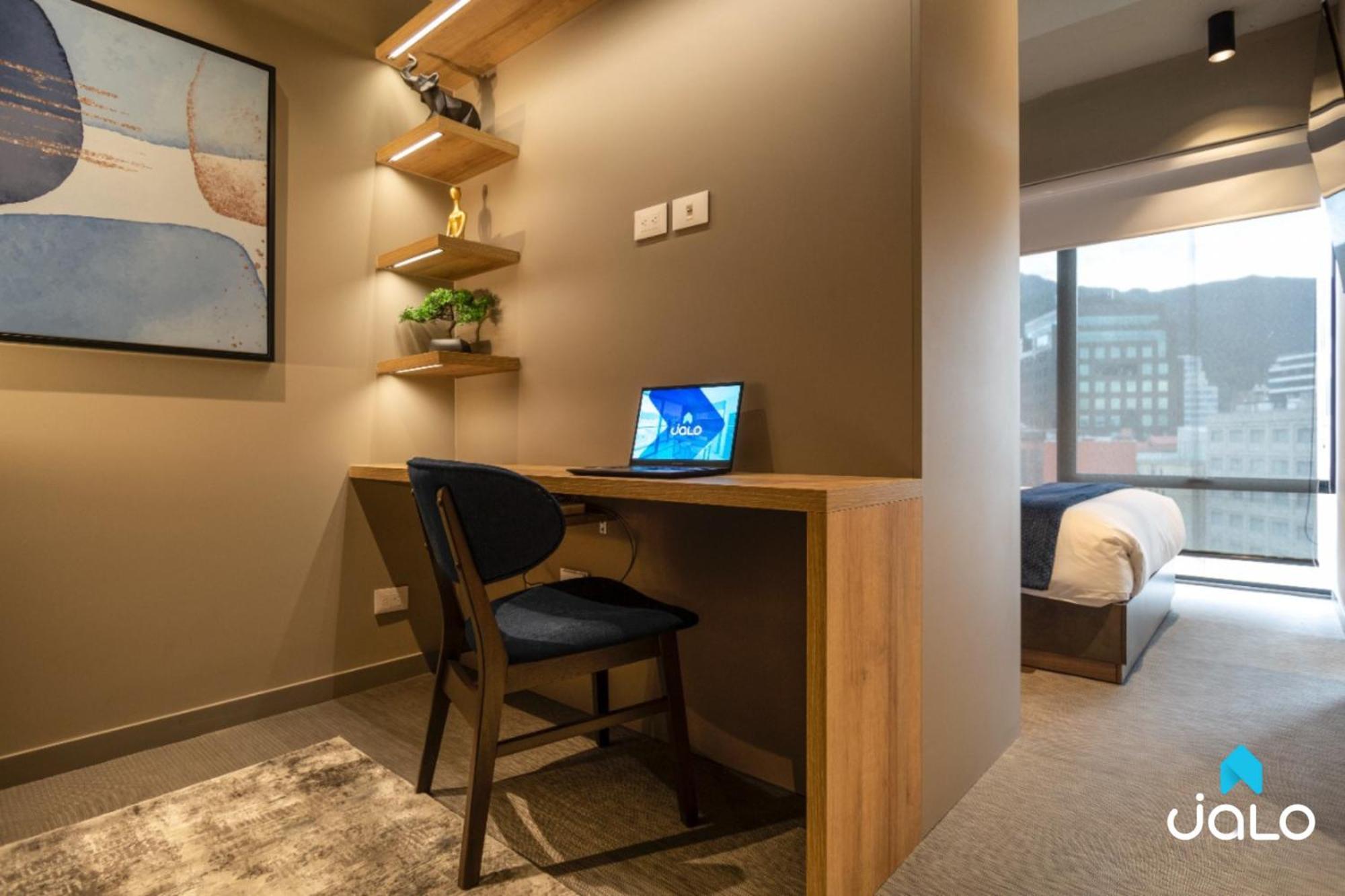 보고타 Unique Mine Luxury Lofts By Jalo 아파트 외부 사진
