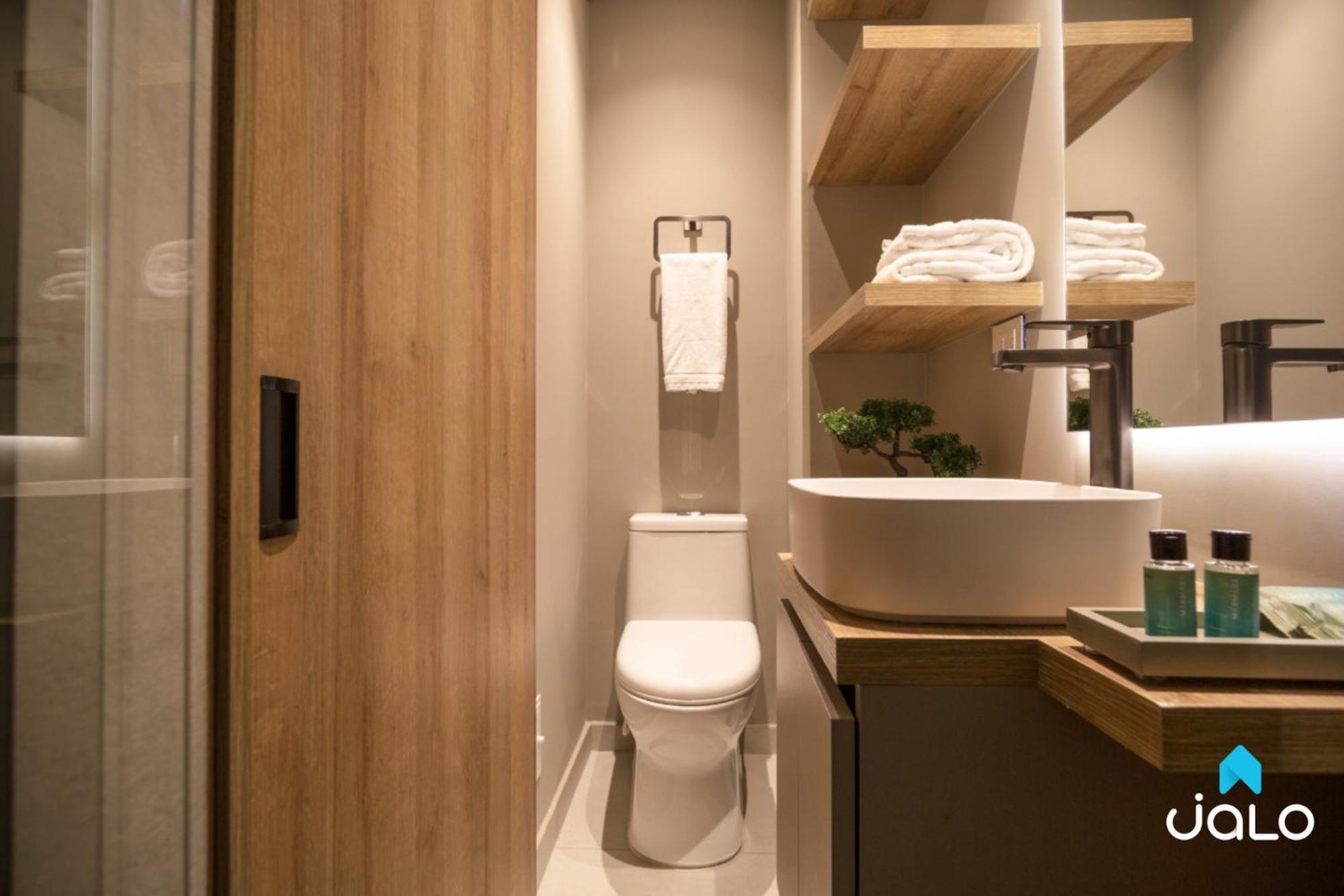 보고타 Unique Mine Luxury Lofts By Jalo 아파트 외부 사진