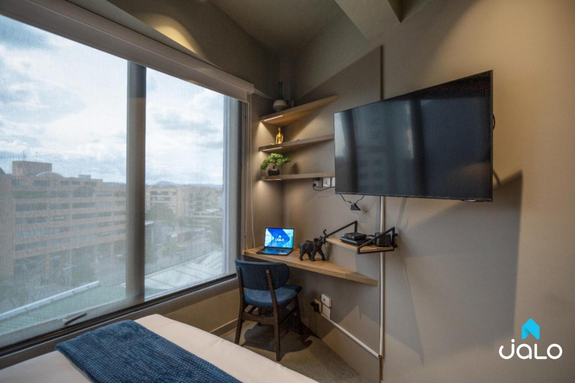 보고타 Unique Mine Luxury Lofts By Jalo 아파트 외부 사진