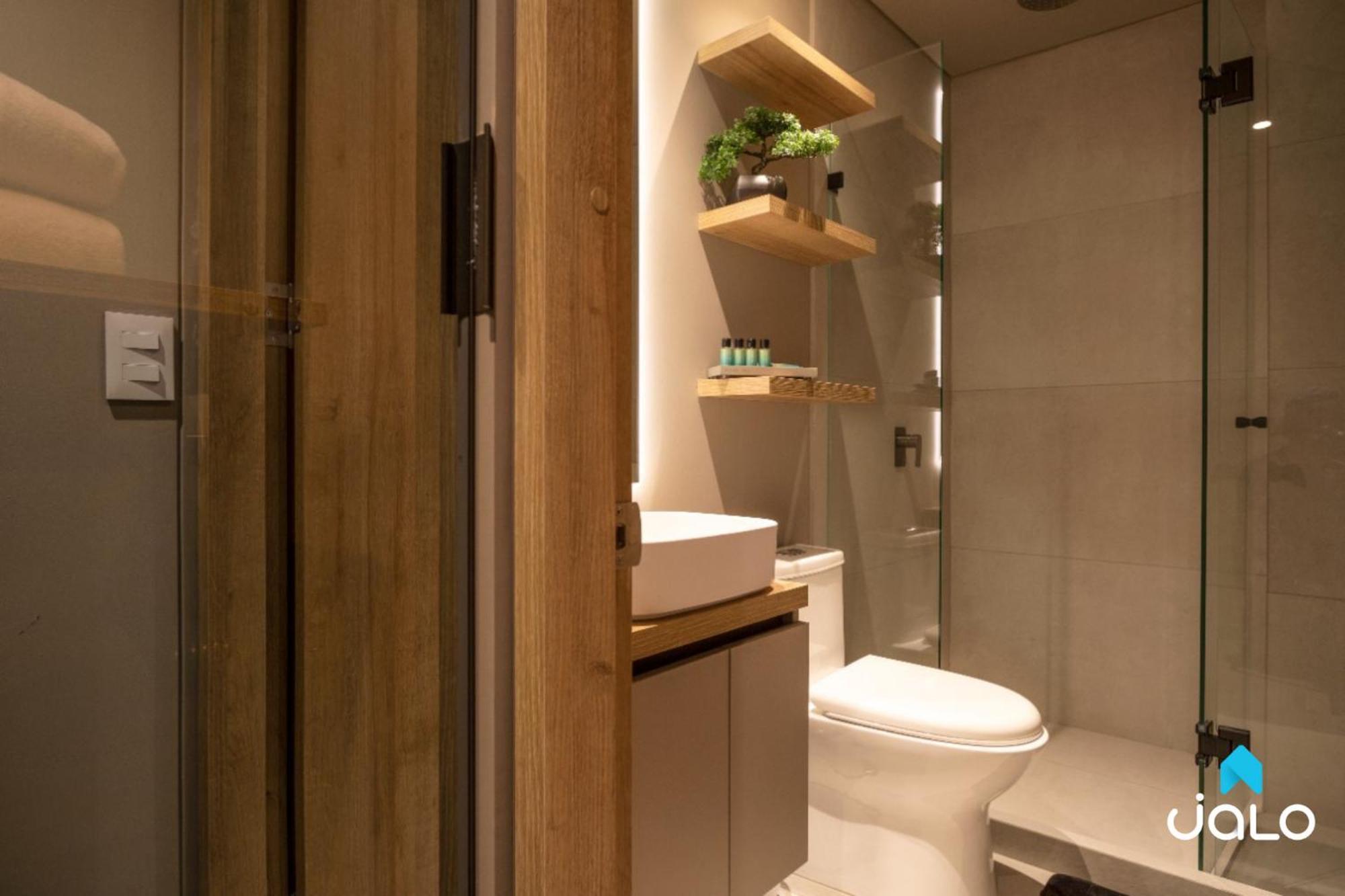 보고타 Unique Mine Luxury Lofts By Jalo 아파트 외부 사진