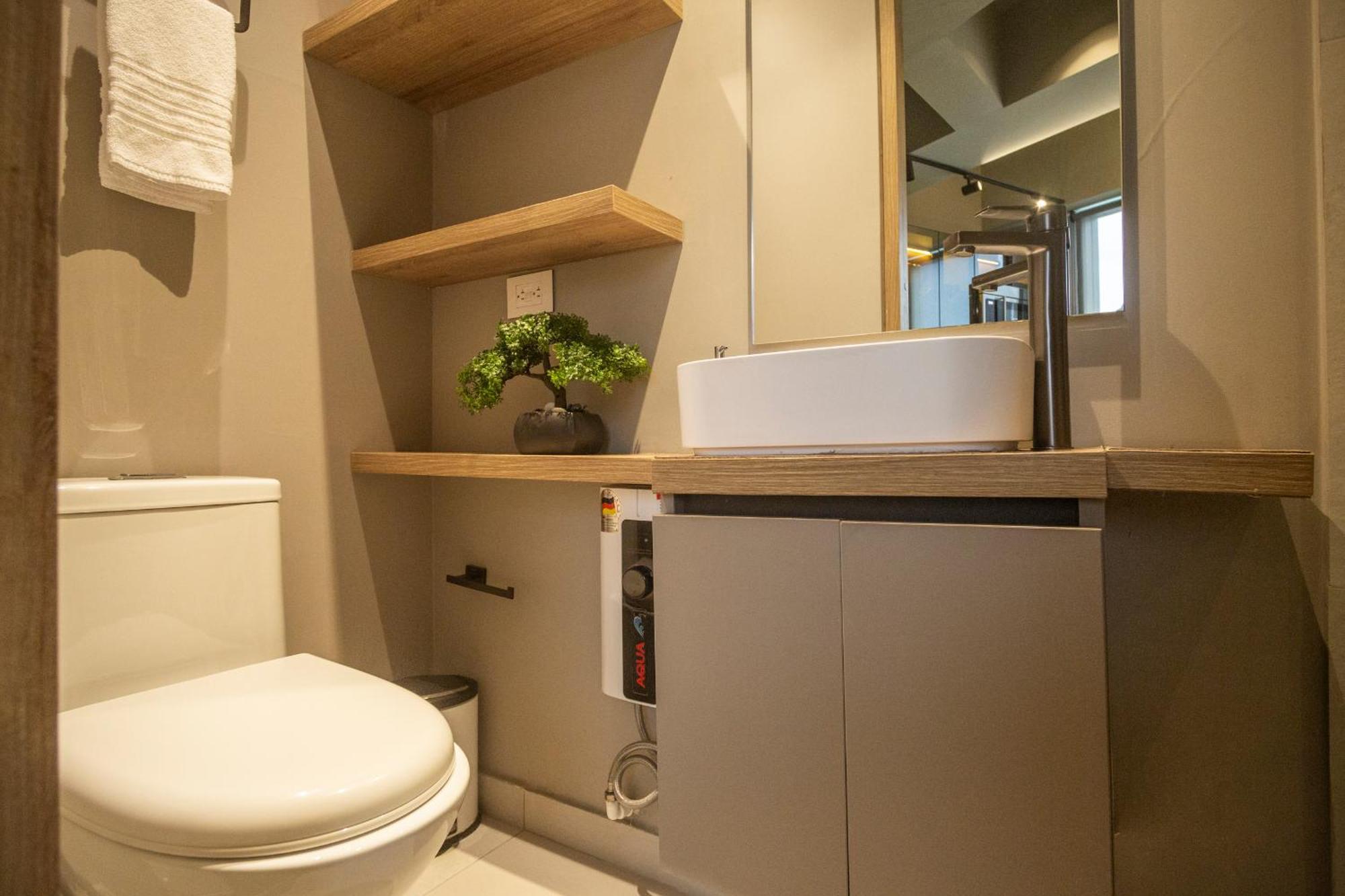 보고타 Unique Mine Luxury Lofts By Jalo 아파트 외부 사진