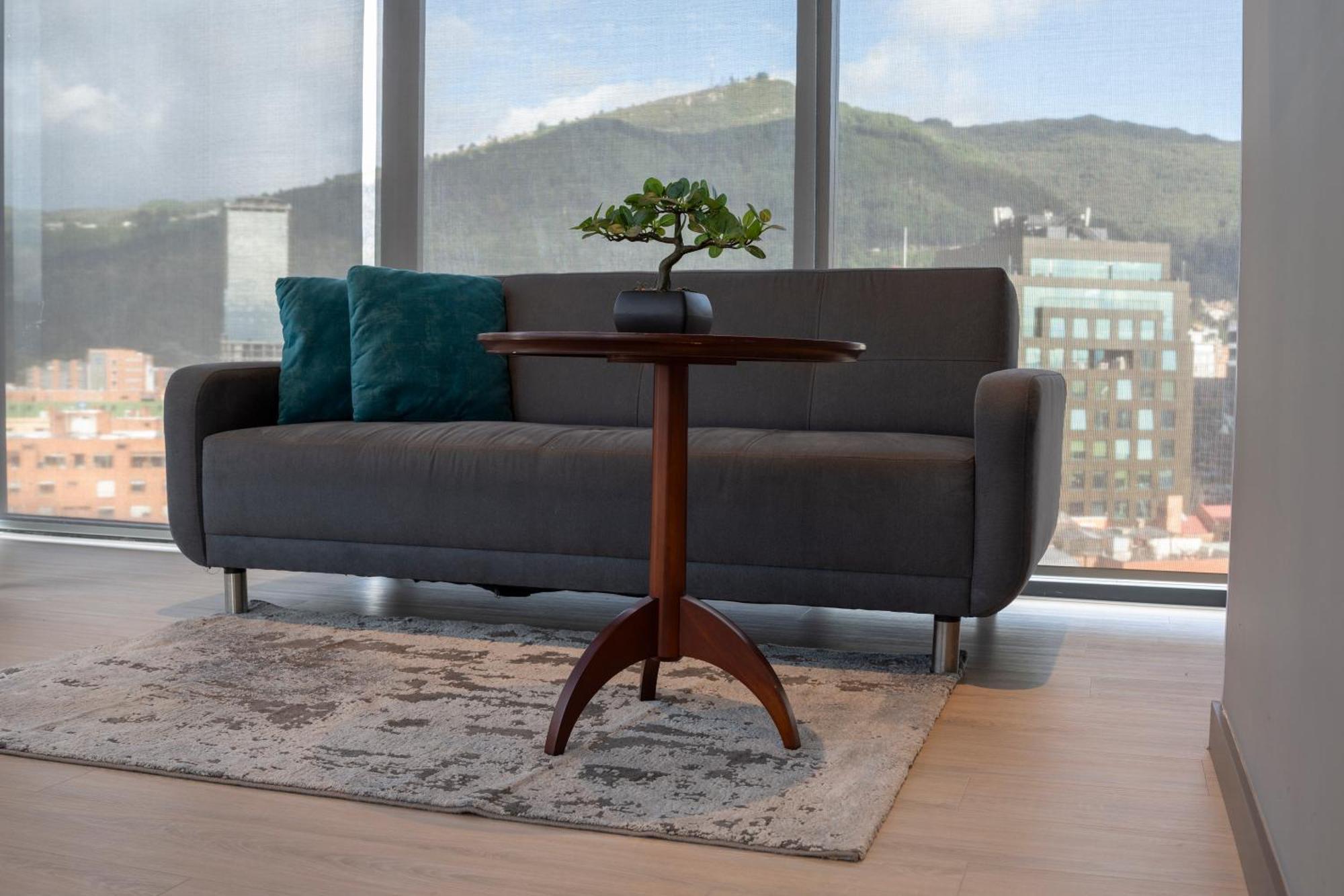 보고타 Unique Mine Luxury Lofts By Jalo 아파트 외부 사진