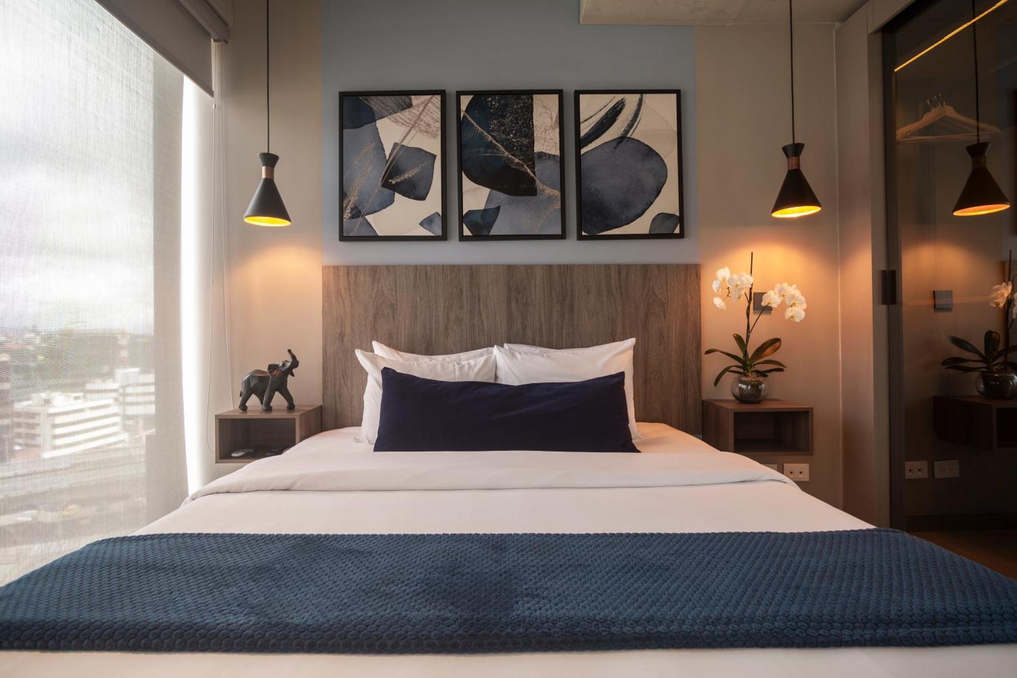 보고타 Unique Mine Luxury Lofts By Jalo 아파트 외부 사진