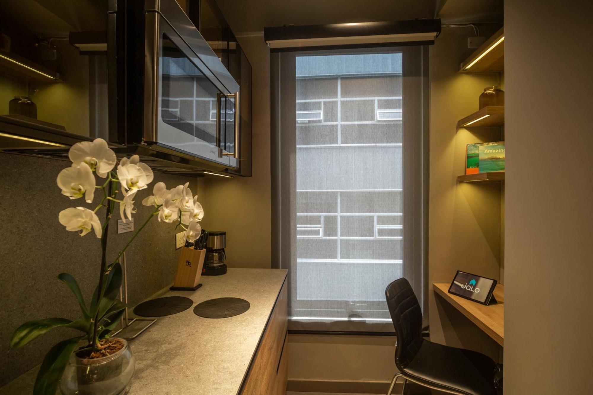 보고타 Unique Mine Luxury Lofts By Jalo 아파트 외부 사진